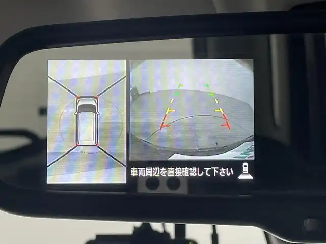 日産 デイズ ルークス ハイウェイスターX 熊本県 2019(令1)年 4.7万km アッシュブラウンM 純正ナビ/フルセグTV/CD・DVD/Bluetooth/アラウンドビューモニター/社外前後ドライブレコーダー/前後コーナーセンサー/後席サーキュレーター/アイドリングストップ/衝突被害軽減ブレーキ/横滑り防止装置/車線逸脱警報システム/片側パワースライドドア/純正フロアマット/純正１４インチAW/オートライト/オートマチックハイビーム/LEDヘッドライト/フォグライト/スマートキー/プッシュスタート/取扱説明書