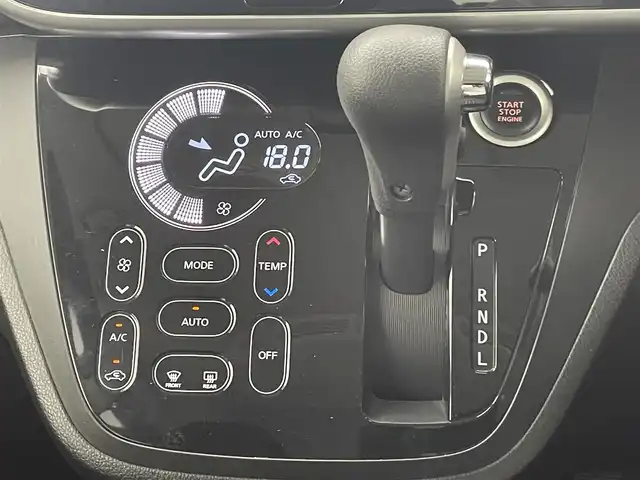 日産 デイズ ルークス ハイウェイスターX 熊本県 2019(令1)年 4.7万km アッシュブラウンM 純正ナビ/フルセグTV/CD・DVD/Bluetooth/アラウンドビューモニター/社外前後ドライブレコーダー/前後コーナーセンサー/後席サーキュレーター/アイドリングストップ/衝突被害軽減ブレーキ/横滑り防止装置/車線逸脱警報システム/片側パワースライドドア/純正フロアマット/純正１４インチAW/オートライト/オートマチックハイビーム/LEDヘッドライト/フォグライト/スマートキー/プッシュスタート/取扱説明書