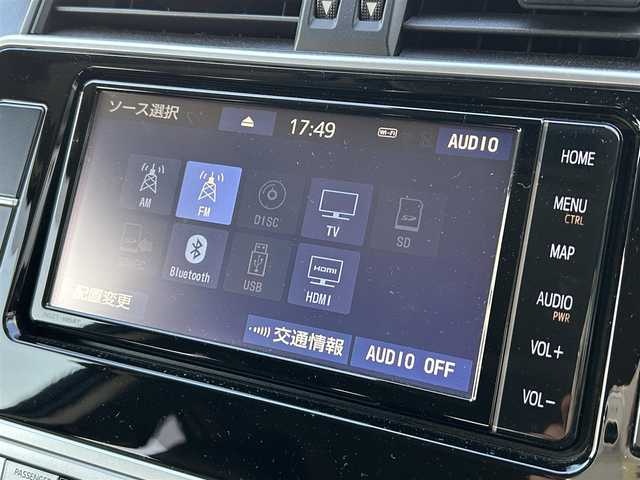 トヨタ ランドクルーザー プラド TX 島根県 2021(令3)年 3.4万km ブラック 4WD/サンルーフ/モデリスタエアロ/ワンオーナー/純正SDナビ(NSZT-W68T)/　CD/DVD/SD/BT/USB/HDMI/フルセグTV/バックカメラ/ルーフキャリア/社外17インチアルミホイール /BFグッドリッチ/トヨタセーフティセンス/コーナーセンサー /LEDオートライト/オートマチックハイビーム /レザー調シートカバー/ビルトインETC/純正フロアマット/ドアバイザー/保証書/取説