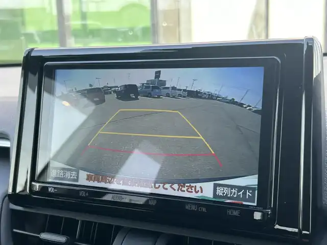 トヨタ ＲＡＶ４ ハイブリットX 道南・函館 2019(令1)年 7.6万km ホワイトパールクリスタルシャイン /Toyota Safety Sense//プリクラッシュセーフティ//レーンディパーチャーアラート//アダプティブハイビームシステム//オートマチックハイビーム //レーダークルーズコントロール//純正SDナビ//フルセグTV//バックカメラ//純正LEDヘッドライト//オートライト