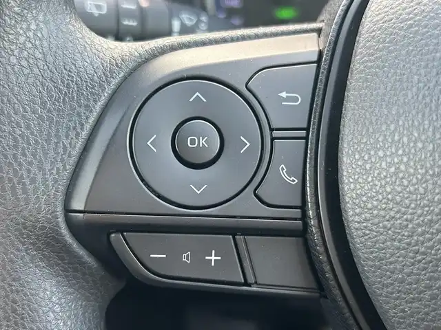 トヨタ ＲＡＶ４ ハイブリットX 道南・函館 2019(令1)年 7.6万km ホワイトパールクリスタルシャイン /Toyota Safety Sense//プリクラッシュセーフティ//レーンディパーチャーアラート//アダプティブハイビームシステム//オートマチックハイビーム //レーダークルーズコントロール//純正SDナビ//フルセグTV//バックカメラ//純正LEDヘッドライト//オートライト