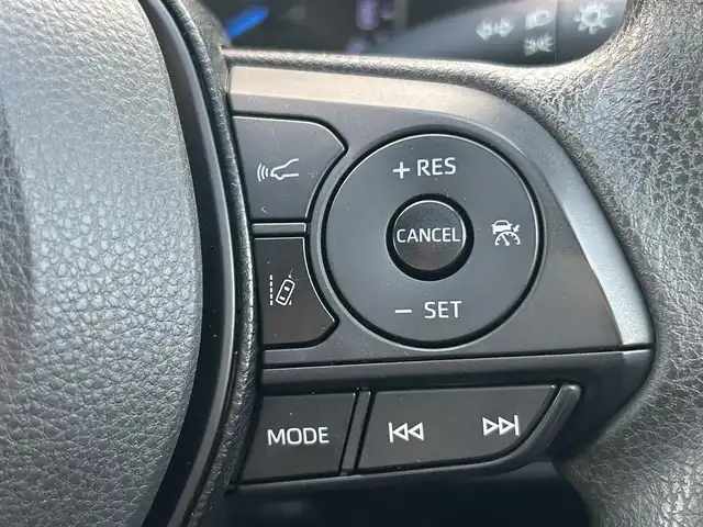 トヨタ ＲＡＶ４ ハイブリットX 道南・函館 2019(令1)年 7.6万km ホワイトパールクリスタルシャイン /Toyota Safety Sense//プリクラッシュセーフティ//レーンディパーチャーアラート//アダプティブハイビームシステム//オートマチックハイビーム //レーダークルーズコントロール//純正SDナビ//フルセグTV//バックカメラ//純正LEDヘッドライト//オートライト