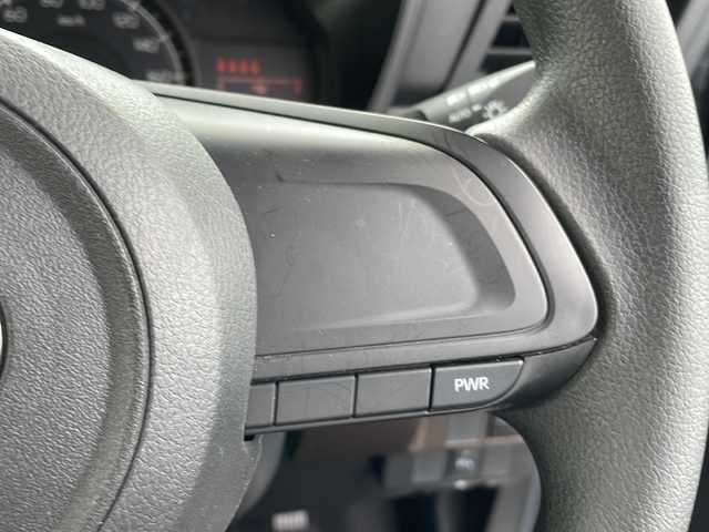 トヨタ ルーミー X 静岡県 2023(令5)年 0.7万km ブライトシルバーM 純正ナビ　/AM/FM/フルセグ/BT/片側パワースライドドア/ドライブレコーダー前後/衝突軽減ブレーキ/横滑り防止/パーキングアシスト/ステアリングスイッチ/純正タイヤ
