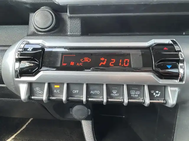 スズキ クロスビー HYBRID MZ 兵庫県 2018(平30)年 6.1万km キャラバンアイボリーパールメタリック/ホワイト 2トーンルーフ 純正SDナビ（カロッツェリアAVIC-RL901ZS）/BTオーディオ/CD/DVD再生機能/USBポート/衝突軽減ブレーキ/フルセグ/フォグランプ/アイドリングストップ/バックカメラ/前方ドライブレコーダー/前席シートヒーター/クルーズコントロール