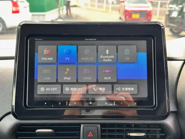 日産 ルークス HWS Gターボ プロパイロットED 宮城県 2021(令3)年 1.9万km アメジストパープル 快適パックA/・プラズマクラスター付リアシーリングファン/・撥水加工シート/・パーソナルテーブル（後席）/・USBソケット（助手席シートバック）/・ロールサンシェード（リアドア）/＝＝＝/インテリジェントエマージェンシーブレーキ/踏み間違い衝突防止アシスト/インテリジェントLI（車線逸脱防止支援システム）/LDW（車線逸脱警報）/インテリジェントFCM（前方衝突予測警報）/インテリジェントDA（ふらつき警報）/標識検知機能/コーナーセンサー/インテリジェントアラウンドビューモニター/カロッツェリア9インチナビ/・CD/DVD/・Bluetooth/・フルセグTV/ハンズフリー両側パワースライドドア/革巻きステアリング/ステアリングスイッチ/電動パーキングブレーキ/ブレーキホールド/アダプティブLEDヘッドランプ/フォグランプ/オートライト/スマートキー＆プッシュスタート/電動格納ミラー/純正15インチAW/フロアマット/W/サイド/カーテン/ニーエアバッグ