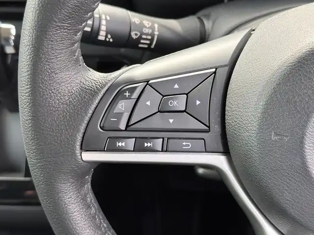 日産 ルークス HWS Gターボ プロパイロットED 宮城県 2021(令3)年 1.9万km アメジストパープル 快適パックA/・プラズマクラスター付リアシーリングファン/・撥水加工シート/・パーソナルテーブル（後席）/・USBソケット（助手席シートバック）/・ロールサンシェード（リアドア）/＝＝＝/インテリジェントエマージェンシーブレーキ/踏み間違い衝突防止アシスト/インテリジェントLI（車線逸脱防止支援システム）/LDW（車線逸脱警報）/インテリジェントFCM（前方衝突予測警報）/インテリジェントDA（ふらつき警報）/標識検知機能/コーナーセンサー/インテリジェントアラウンドビューモニター/カロッツェリア9インチナビ/・CD/DVD/・Bluetooth/・フルセグTV/ハンズフリー両側パワースライドドア/革巻きステアリング/ステアリングスイッチ/電動パーキングブレーキ/ブレーキホールド/アダプティブLEDヘッドランプ/フォグランプ/オートライト/スマートキー＆プッシュスタート/電動格納ミラー/純正15インチAW/フロアマット/W/サイド/カーテン/ニーエアバッグ