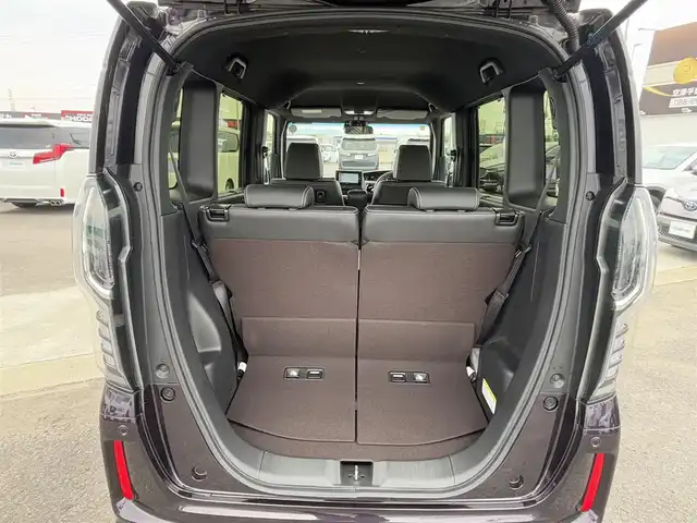 ホンダ Ｎ ＢＯＸ カスタム G L ターボ ホンダセンシング 徳島県 2020(令2)年 1.2万km プレミアムベルベットパープル・パール 純正ギャザーズナビ VXM-204VFi/(AM.FM.CD.DVD.BT.フルセグ.SD)/純正前後ドライブレコーダー/ホンダセンシング/・アダプティブ・クルーズ・コントロール（ACC）/・車線維持支援システム（LKAS）/・衝突軽減ブレーキ（CMBS）/・誤発進抑制機能（前進）/・歩行者事故低減ステアリング/・路外逸脱抑制機能/・先行車発進お知らせ機能/・標識認識機能/・オートハイビーム/・誤発進抑制機能（後進）/両側パワースライドドア/バックカメラ/黒革ハーフレザーシート/パドルシフト/ＬＥＤヘッドライト/ビルトインＥＴＣ/純正アルミホイール/ＵＳＢ充電２口