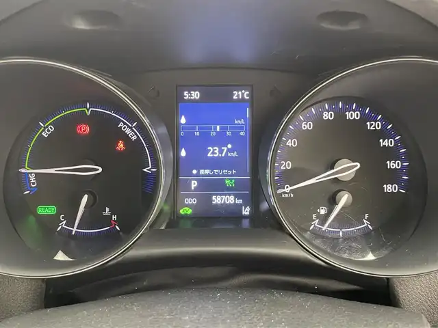 トヨタ Ｃ－ＨＲ G モード ネロセーフティプラスⅡ 愛知県 2021(令3)年 5.9万km ホワイトパールクリスタルシャイン 純正ディスプレイ　ＴＲＤエアロ　全方位カメラ　ハーフレザー　シートヒーター　ＢＳＭ　トヨタセーフティセンス　衝突軽減　車線逸脱　追従クルコン　ＬＥＤオートライト　オートハイビーム　ミラキャスト　ＢＴ　ステアリングスイッチ　純正フロアマット　禁煙車