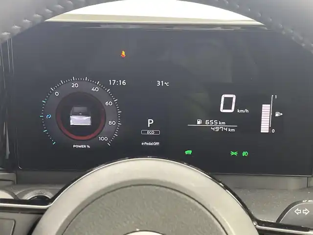 日産 セレナ e－パワー ハイウェイスター V 埼玉県 2024(令6)年 0.5万km プリズムホワイト ディスプレイオーディオ/(Bluetooth/HDMI/VTR/android auto/Apple CarPlay/AM/FM)/全方位カメラ/ETC2.0/デジタルインナーミラー/プロパイロット/先行車発進お知らせ/ブラインドスポットモニター/標識認識機能/ドライブモードセレクト/電子パーキングシステム/オートブレーキホールド/プッシュスタート/ステアリングリモコン/ロールサンシェード/両側パワースライドドア/社外フロアマット/純正ドアバイザー/純正16インチアルミホイール