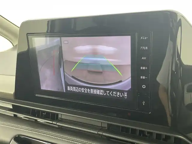 日産 セレナ e－パワー ハイウェイスター V 埼玉県 2024(令6)年 0.5万km プリズムホワイト ディスプレイオーディオ/(Bluetooth/HDMI/VTR/android auto/Apple CarPlay/AM/FM)/全方位カメラ/ETC2.0/デジタルインナーミラー/プロパイロット/先行車発進お知らせ/ブラインドスポットモニター/標識認識機能/ドライブモードセレクト/電子パーキングシステム/オートブレーキホールド/プッシュスタート/ステアリングリモコン/ロールサンシェード/両側パワースライドドア/社外フロアマット/純正ドアバイザー/純正16インチアルミホイール