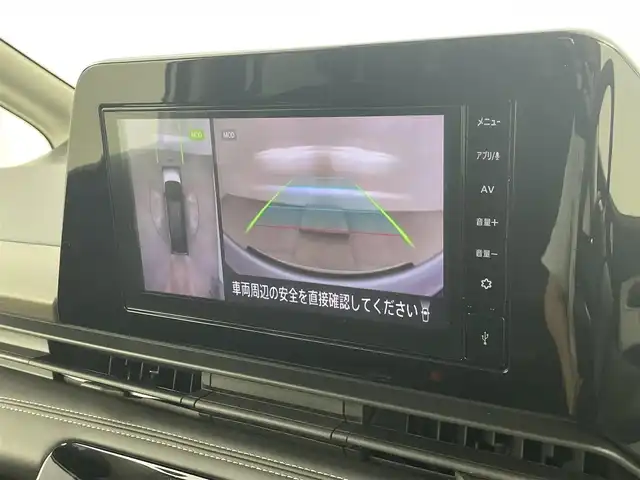 日産 セレナ e－パワー ハイウェイスター V 埼玉県 2024(令6)年 0.5万km プリズムホワイト ディスプレイオーディオ/(Bluetooth/HDMI/VTR/android auto/Apple CarPlay/AM/FM)/全方位カメラ/ETC2.0/デジタルインナーミラー/プロパイロット/先行車発進お知らせ/ブラインドスポットモニター/標識認識機能/ドライブモードセレクト/電子パーキングシステム/オートブレーキホールド/プッシュスタート/ステアリングリモコン/ロールサンシェード/両側パワースライドドア/社外フロアマット/純正ドアバイザー/純正16インチアルミホイール