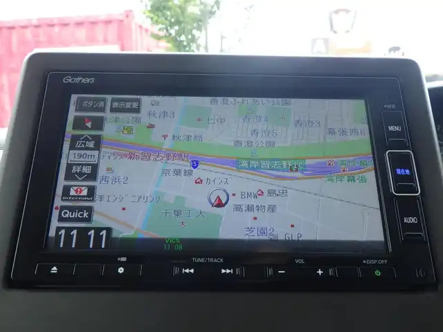 ホンダ Ｎ ＢＯＸ L 千葉県 2020(令2)年 3.5万km プレミアムサンライトホワイトパール ホンダセンシング/・衝突軽減ブレーキ（CMBS）/・車線維持支援システム（LKAS）/・アダプティブクルーズコントロール（ACC）/・後方誤発進抑制機能/・誤発進抑制機能/左パワースライドドア/右イージークローザードア/純正メモリーナビ/地デジTV/【DVD/CD再生機能　Bluetooth接続】/バックカメラ/ドライブレコーダー（前後撮影）/LEDヘッドライト/ウインカーミラー/リアコーナーセンサー/スマートキー