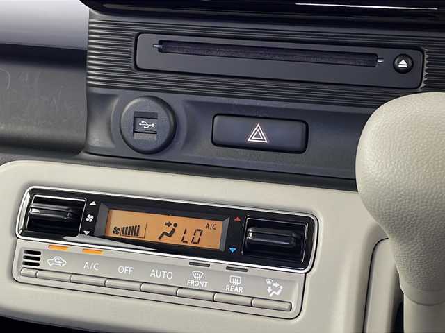 スズキ ワゴンＲ スマイル HYBRID S 新潟県 2023(令5)年 0.7万km オフブルーM 純正９インチメモリナビ/Bluetooth・CD・DVD・USB・AM・FM/アラウンドビューモニター　/両側パワースライドドア　/衝突被害軽減システム　/フルセグ　/D席シートヒーター　/後方コーナーセンサー　/レーンキープアシスト　/オートライト　/オートマチックハイビーム/アイドリングストップ/スマートキー/スペアキー/純正１４インチアルミホイール
