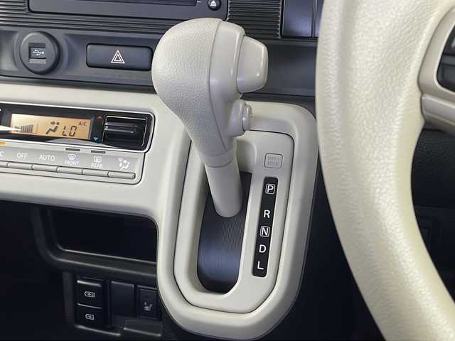 スズキ ワゴンＲ スマイル HYBRID S 新潟県 2023(令5)年 0.7万km オフブルーM 純正９インチメモリナビ/Bluetooth・CD・DVD・USB・AM・FM/アラウンドビューモニター　/両側パワースライドドア　/衝突被害軽減システム　/フルセグ　/D席シートヒーター　/後方コーナーセンサー　/レーンキープアシスト　/オートライト　/オートマチックハイビーム/アイドリングストップ/スマートキー/スペアキー/純正１４インチアルミホイール