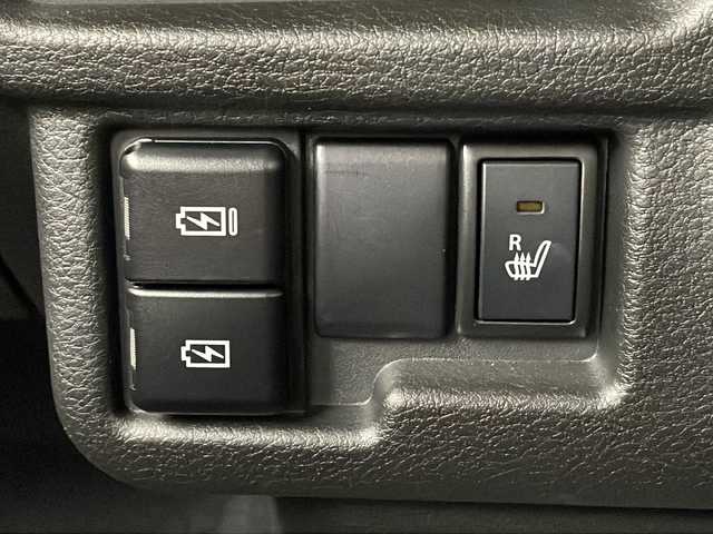 スズキ ワゴンＲ スマイル HYBRID S 新潟県 2023(令5)年 0.7万km オフブルーM 純正９インチメモリナビ/Bluetooth・CD・DVD・USB・AM・FM/アラウンドビューモニター　/両側パワースライドドア　/衝突被害軽減システム　/フルセグ　/D席シートヒーター　/後方コーナーセンサー　/レーンキープアシスト　/オートライト　/オートマチックハイビーム/アイドリングストップ/スマートキー/スペアキー/純正１４インチアルミホイール
