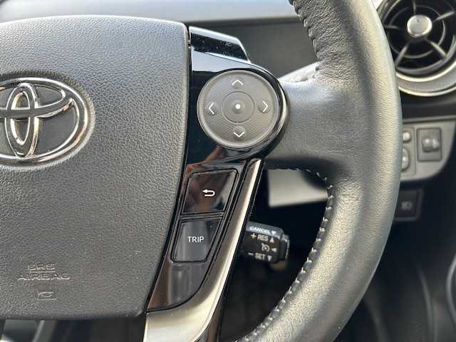 トヨタ アクア G 静岡県 2020(令2)年 5.6万km ホワイトパールクリスタルシャイン トヨタセーフティセンス/・レーンキープアシスト/・プリクラッシュセーフティ/・横滑り防止装置/純正メモリナビ/ワンセグTV/Bluetooth接続/ビルトインETC/クルーズコントロール/前後コーナーセンサー/バックカメラ/プッシュスタート/スマートキー/オートライト/LEDヘッドライト/純正フロアマット/盗難防止装置/取扱説明書