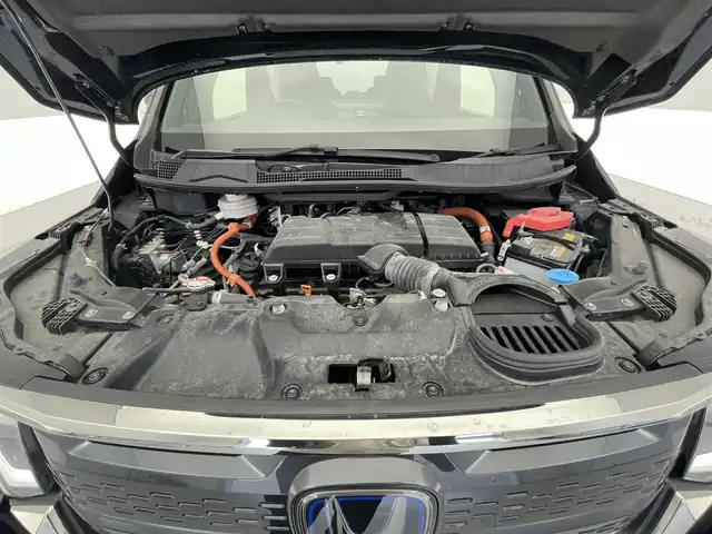 ホンダ ステップワゴン スパーダ eHEV 滋賀県 2022(令4)年 3.9万km モーニングミストブルーM 禁煙車/純正11.4型ナビ/【CD/DVD/Bluetooth/フルセグTV//AppleCarPlay/AndroidAuto】/純正フリップダウンモニター/マルチビューカメラ/ETC2.0/前後ドライブレコーダー/両側パワースライドドア/ホンダセンシング/●衝突軽減ブレーキ/●誤発進抑制機能/●後方誤発進抑制機能/●近距離衝突軽減ブレーキ/●歩行者事故低減ステアリング/●路外逸脱抑制機能/●渋滞追従機能付アダプティブクルーズコントロール/●車線維持支援システム/●トラフィックジャムアシスト/●先行車発進お知らせ機能/●標識認識機能/●オートハイビーム/●アダプティブドライビングビーム/●ブラインドスポットインフォメーション/シートヒーター/パワーテールゲート/減速セレクター/オートホールド/電動パーキングブレーキ/スマートキー