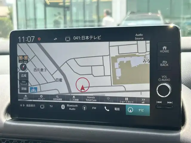 ホンダ ＺＲ－Ｖ ハイブリッド e:HEV Z 東京都 2024(令6)年 1.5万km プラチナホワイトパール 純正メーカーナビ/全方位モニター/ビルトインETC2.0/ドライブレコーダー/コーナーセンサー/BOSEスピーカー/パドルシフト/パワーバックドア/パワーシート/シートヒーター/ステアリングヒーター/ホンダセンシング/・衝突軽減ブレーキ/・誤発進抑制機能/・路外逸脱抑制機能/・車線維持支援システム/・アダプティブクルーズコントロール/・ブラインドスポットインフォメーション