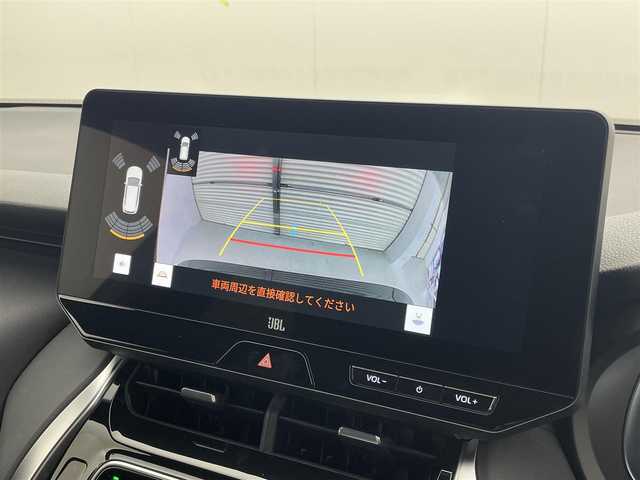 トヨタ ハリアー Z 茨城県 2023(令5)年 4.3万km プレシャスブラックパール 純正12.3型ナビ/バックカメラ/フルセグ/モデリスタエアロ/衝突被害軽減ブレーキ/車線逸脱抑制装置/レーダークルーズコントロール/オートマチックハイビーム/クリアランスソナー/BSM/ETC2.0/ドラレコ/デジタルインナーミラー/純正19インチAW/LEDヘッドライト/スマートキー