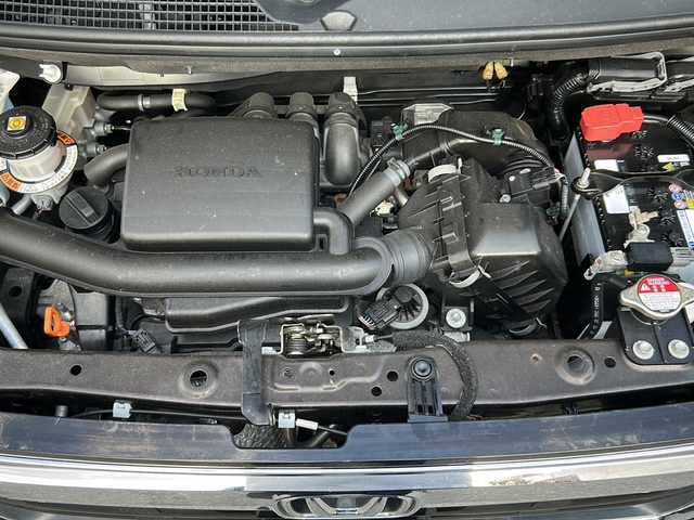ホンダ Ｎ ＢＯＸ カスタム L 福島県 2021(令3)年 2万km プレミアムグラマラスブロンズP 4WD 純正７型ナビ　バックＣ　フルセグ　ＢＴ　ＵＳＢ　両側パワスラ　追従型クルコン　前席シートヒーター　純正ゴムマット　ＬＥＤ　フォグ　Ｐセンサー　ＥＣＯＮモード　ステリモ　スマートキー　スペアキー　取説