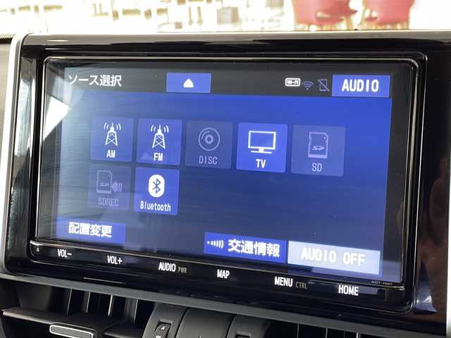 トヨタ ＲＡＶ４ G Zパッケージ 新潟県 2020(令2)年 8万km アティチュードブラックマイカ 4WD/純正9インチSDナビ(NSZT-Y68T)/CD/DVD/BT/フルセグテレビ/バックカメラ/ETC/ドライブレコーダー/衝突被害軽減ブレーキ/レーンキープアシスト/レーダークルーズコントロール/革シート/運転席パワーシート/シートヒーター /ステアリングヒーター/ステアリングスイッチ/パワーバックドア/コーナーセンサー/スマートキー/プッシュスタート/LEDヘッドライト/オートライト/オートハイビーム/フォグランプ/純正19インチアルミホイール