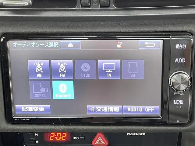 トヨタ ８６ GR 千葉県 2018(平30)年 1.9万km クリスタルホワイトパール 社外7インチメモリーナビ/・Bluetooth接続/・フルセグTV/・バックカメラ/GR専用装備/・6速マニュアル設定のみ/・F/S/Rスポイラー/・Rays製17インチAW/・ザックス製ショック/・RECARO製バケットシート/・センターマフラー/スマートキー/LEDヘッドライト