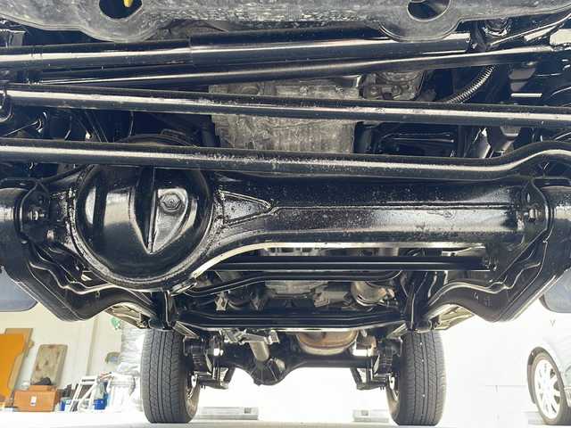 トヨタ ランドクルーザー 静岡県 2015(平27)年 3.5万km グレーメタリック 純正CD/デフロック/純正16インチAW/ETC/キーレス/スペアキー/背面タイヤ/保証書/取説