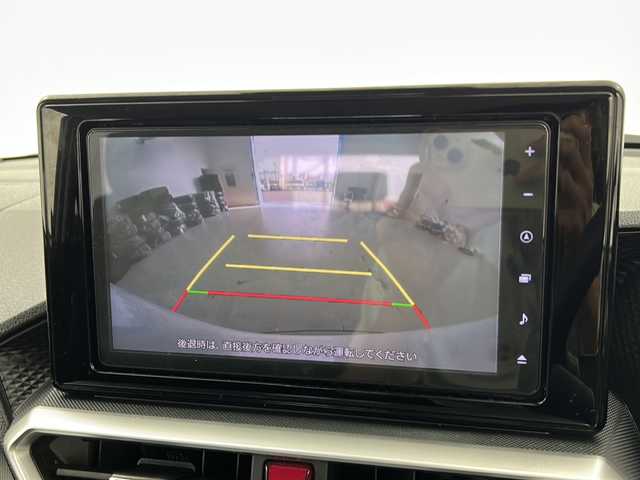 ダイハツ ロッキー G 宮城県 2020(令2)年 5.3万km ブラックマイカメタリック/シャイニングホワイトパール 禁煙車/スマートアシストIII/・衝突軽減支援/・車線逸脱警報/・レーダークルーズコントロール/・オートハイビーム/・コーナーセンサー/純正9型ナビ/・フルセグYTV/・BT.CD/DVD.USB/バックカメラ/シートヒーター（前後）/ドライブレコーダー/コーナーセンサー/アイドリングストップ/LEDヘッドライト/LEDフォグ/ビルトインETC/純正AW/純正フロアマット