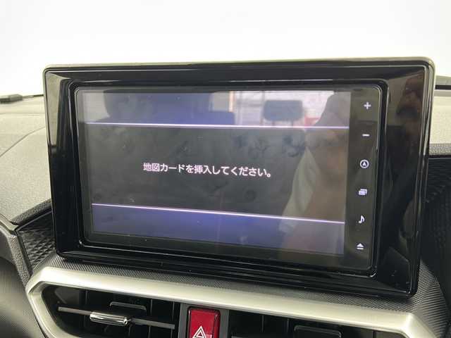 ダイハツ ロッキー G 宮城県 2020(令2)年 5.3万km ブラックマイカメタリック/シャイニングホワイトパール 禁煙車/スマートアシストIII/・衝突軽減支援/・車線逸脱警報/・レーダークルーズコントロール/・オートハイビーム/・コーナーセンサー/純正9型ナビ/・フルセグYTV/・BT.CD/DVD.USB/バックカメラ/シートヒーター（前後）/ドライブレコーダー/コーナーセンサー/アイドリングストップ/LEDヘッドライト/LEDフォグ/ビルトインETC/純正AW/純正フロアマット