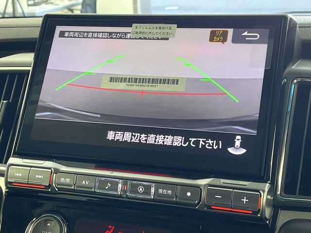 三菱 デリカＤ：５ ブラックエディション 岐阜県 2025(令7)年 0.1千km アメジストブラック ブラックエディション　/4WD　/アルパインD:5専用11型ナビゲーション（EX11NX）/アルパイン12.8型後席用モニター/オリジナルナビ取付パッケージ＋リアモニター取付パッケージ/電動ステップ/マルチアラウンドモニター/AC100V/両側パワースライドドア/シートヒーター（運転席・助手席）/ステアリングヒーター/パワーバックドア/パワーシート/マルチLEDヘッドライト/LEDフォグランプ/アクティブスタビリティコントロール/e-Assist/衝突軽減ブレーキシステム/車線逸脱警報（LDW）/後側方車両検知警報（BSW）/リア・クロス・トラフィック・アラート（RCTA）/レーダークルーズコントロール/オートマチックハイビーム/ヒルスタートアシスト