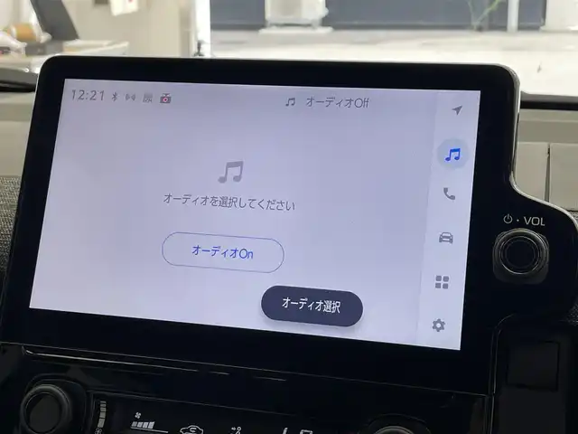 トヨタ シエンタ ハイブリッド Z 滋賀県 2022(令4)年 3.5万km ホワイトパールクリスタルシャイン 純正10.5インチナビ/【Bluetooth/CD/DVD/フルセグTV/USB/Miracast】/トヨタセーフティセンス/・プリクラッシュセーフティ/・レーントレーシングアシスト/・レーダークルーズコントロール/・オートマチックハイビーム/バックカメラ/ビルトインETC/両側パワースライドドア/クリアランスソナー/ブラインドスポットモニター/AC100V電源/LEDヘッドライト/ドアバイザー/プッシュスタート/スマートキー