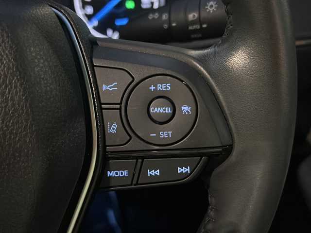 トヨタ ハリアー ハイブリッド G 大阪府 2020(令2)年 1.4万km プレシャスブラックパール ワンオーナー/純正ディスプレイオーディオ/　（JBL Bluetooth Miracast フルセグTV）/Toyota Safety Sense/　　プリクラッシュセーフティ /　　レーダークルーズコントロール/　　オートマチックハイビーム/　　ロードサインアシスト/JBLスピーカー/革巻きステアリング/ステアリングリモコン/パワーシート/ハーフレザーシート/パワーバックドア/デジタルインナーミラー/前後ドライブレコーダー（ZDR025）/ビルトインETC2.0/スマートキー×２/オートリトラクタブルミラー/LEDヘッドライト/フォグランプ/前後コーナーセンサー/純正18インチアルミホイール/保証書/取扱説明書/ナビ取扱説明書