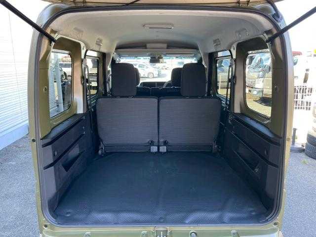 ダイハツ アトレー バン RS 岩手県 2025(令7)年 0.3万km オフビートカーキM 両側パワスラ/レーダークルコン/ステリモ/衝突被害軽減ブレーキ/純正フロアマット/クリアランスソナー/ＬＥＤヘッドライト/フォグ/電格ミラー