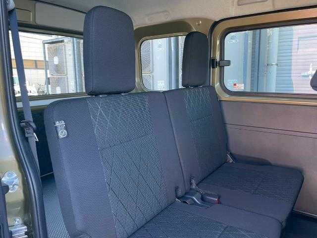 ダイハツ アトレー バン RS 岩手県 2025(令7)年 0.3万km オフビートカーキM 両側パワスラ/レーダークルコン/ステリモ/衝突被害軽減ブレーキ/純正フロアマット/クリアランスソナー/ＬＥＤヘッドライト/フォグ/電格ミラー