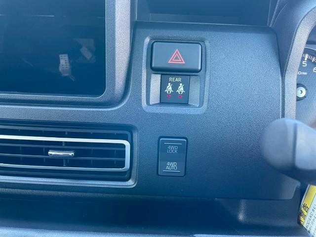 ダイハツ アトレー バン RS 岩手県 2025(令7)年 0.3万km オフビートカーキM 両側パワスラ/レーダークルコン/ステリモ/衝突被害軽減ブレーキ/純正フロアマット/クリアランスソナー/ＬＥＤヘッドライト/フォグ/電格ミラー