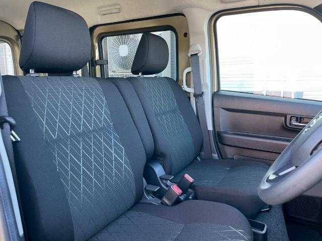 ダイハツ アトレー バン RS 岩手県 2025(令7)年 0.3万km オフビートカーキM 両側パワスラ/レーダークルコン/ステリモ/衝突被害軽減ブレーキ/純正フロアマット/クリアランスソナー/ＬＥＤヘッドライト/フォグ/電格ミラー