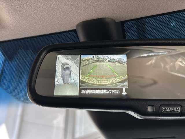 三菱 デリカＤ：５ シャモニー 静岡県 2025(令7)年 0.1千km グラファイトグレーメタリック/ブラックマイカ 社外ナビ（BOUWOIMAナビ　10インチ）/　Bluetooth/ラジオ/主要装備/・アダプティクブクルーズコントロール/・レーンキープアシスト/・プリクラッシュセーフティー/・全方位カメラ/・両側パワースライドドア/・BSM/・シートヒーター/・パドルシフト/・アラウンドビューモニター（ミラー型）/・アイドリングストップ/・ステアリングヒーター/・ステアリングリモコン/・オートホールド/・オートハイビーム/・LEDヘッドライト