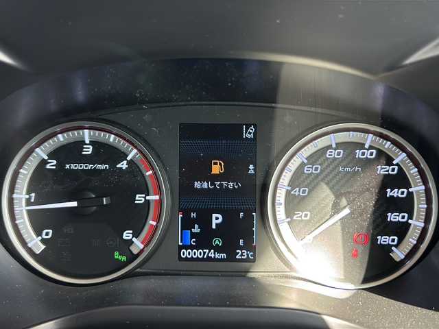 三菱 デリカＤ：５ シャモニー 静岡県 2025(令7)年 0.1千km グラファイトグレーメタリック/ブラックマイカ 社外ナビ（BOUWOIMAナビ　10インチ）/　Bluetooth/ラジオ/主要装備/・アダプティクブクルーズコントロール/・レーンキープアシスト/・プリクラッシュセーフティー/・全方位カメラ/・両側パワースライドドア/・BSM/・シートヒーター/・パドルシフト/・アラウンドビューモニター（ミラー型）/・アイドリングストップ/・ステアリングヒーター/・ステアリングリモコン/・オートホールド/・オートハイビーム/・LEDヘッドライト