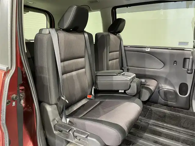 日産 セレナ ハイウェイスター Vセレクション 愛知県 2018(平30)年 8.4万km マルーンレッド 純正9インチナビ/プロパイロット/衝突軽減ブレーキ/両側電動スライドドア/アラウンドビューモニター/ビルトインETC/シートヒーター/LEDヘッドライト/ドライブレコーダー/デジタルインナーミラー/フルセグTV/Bluetooth/コーナーセンサー/レーンキープアシスト/パーキングアシスト/プッシュスタート/スマートキー/スペアキー/CD/DVD再生/アイドリングストップ/ミュージックサーバー/純正フロアマット/純正アルミホイール/オートライト/禁煙車/デュアルバックドア/ウィンカーミラー/電動格納ミラー/横滑り防止装置/電動パーキングブレーキ/オートブレーキホールド/ステアリングリモコン/Wエアコン