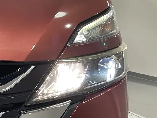 日産 セレナ ハイウェイスター Vセレクション 愛知県 2018(平30)年 8.4万km マルーンレッド 純正9インチナビ/プロパイロット/衝突軽減ブレーキ/両側電動スライドドア/アラウンドビューモニター/ビルトインETC/シートヒーター/LEDヘッドライト/ドライブレコーダー/デジタルインナーミラー/フルセグTV/Bluetooth/コーナーセンサー/レーンキープアシスト/パーキングアシスト/プッシュスタート/スマートキー/スペアキー/CD/DVD再生/アイドリングストップ/ミュージックサーバー/純正フロアマット/純正アルミホイール/オートライト/禁煙車/デュアルバックドア/ウィンカーミラー/電動格納ミラー/横滑り防止装置/電動パーキングブレーキ/オートブレーキホールド/ステアリングリモコン/Wエアコン