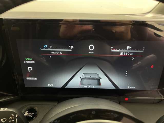 日産 セレナ e－パワー ハイウェイスター V 群馬県 2025(令7)年 0.1千km プリズムホワイト 登録未使用車　純正１２．３型ナビ　フルセグＴＶ　全周囲カメラ　ワイヤレス充電　アダプティブクルーズコントロール　ブラインドスポットモニター　両側電動スライドドア　デジタルインナーミラー　ＥＴＣ２．０