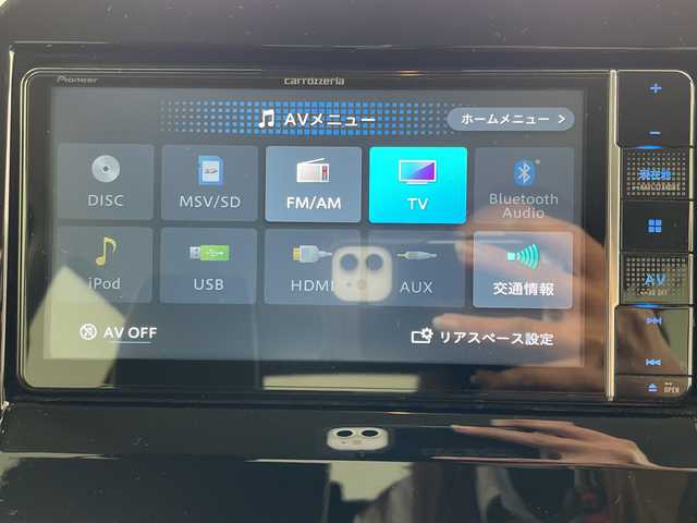 スズキ クロスビー HYBRID MZ 岐阜県 2020(令2)年 4.9万km キャラバンアイボリーパールメタリック/ブラック 2トーンルーフ スズキセーフティサポート/・衝突軽減ブレーキ/・後退時ブレーキサポート/・誤発進抑制機能/・車線逸脱警報機能/・ふらつき警報機能/・クルーズコントロール/・車線維持支援機能/・先行車発進おしらせ/社外ナビ/・フルセグ/BT/CD/DVD/ETC/シートヒーター/革巻きステアリング/パドルシフト/フロアマット