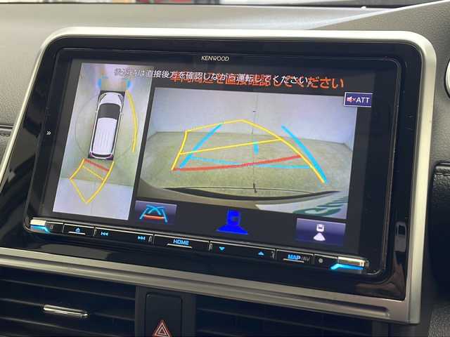 トヨタ シエンタ ハイブリッド ファンベースG グランパー 千葉県 2020(令2)年 2.5万km ベージュ 9インチナビ/(FM/AM/Bluetooth/フルセグTV)パノラミックビューモニター/レーンディパーチャーアラート/ブラインドスポットモニター/クリアランスソナー/リヤクロストラフィックアラート/リヤカメラディテクション/ロードサインアシスト/プロアクティブドライビングアシスト/両側パワースライドドア/ビルトインETC/ISOFIX/HDMI/レザーハンドル/電格ミラー