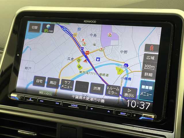 トヨタ シエンタ ハイブリッド ファンベースG グランパー 千葉県 2020(令2)年 2.5万km ベージュ 9インチナビ/(FM/AM/Bluetooth/フルセグTV)パノラミックビューモニター/レーンディパーチャーアラート/ブラインドスポットモニター/クリアランスソナー/リヤクロストラフィックアラート/リヤカメラディテクション/ロードサインアシスト/プロアクティブドライビングアシスト/両側パワースライドドア/ビルトインETC/ISOFIX/HDMI/レザーハンドル/電格ミラー