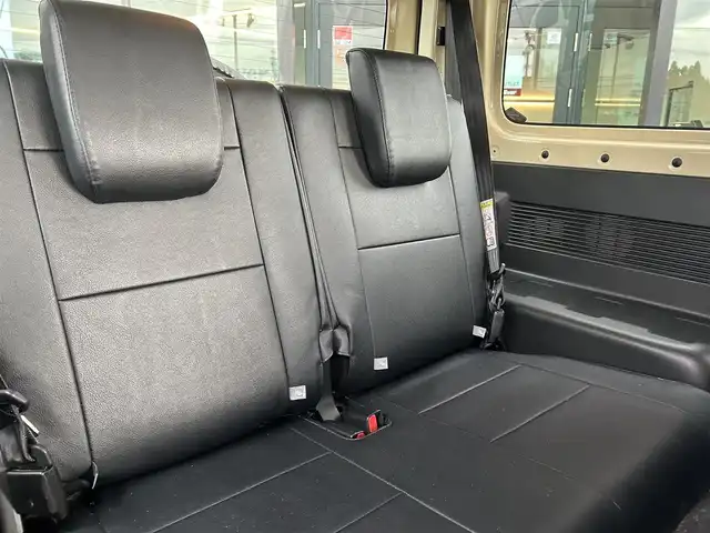 スズキ ジムニー シエラ JC 鹿児島県 2021(令3)年 5.2万km シフォンアイボリーメタリックブラック2トーンルーフ ワンオーナー/社外ALPINEナビ/（Bluetooth/フルセグTV/DVD/CD）/バックカメラ/クルーズコントロール/LEDヘッドライト/シートヒーター/社外16インチアルミホイール/ETC/ドアバイザー