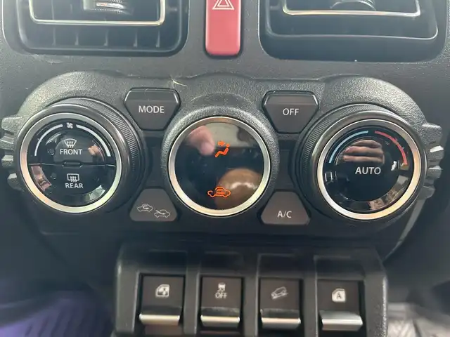 スズキ ジムニー シエラ JC 鹿児島県 2021(令3)年 5.2万km シフォンアイボリーメタリックブラック2トーンルーフ ワンオーナー/社外ALPINEナビ/（Bluetooth/フルセグTV/DVD/CD）/バックカメラ/クルーズコントロール/LEDヘッドライト/シートヒーター/社外16インチアルミホイール/ETC/ドアバイザー