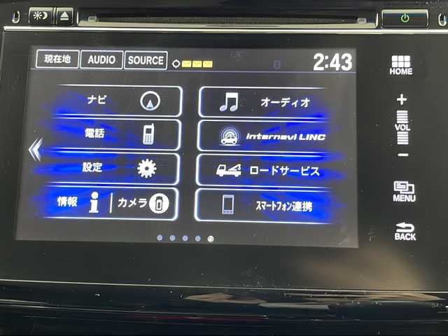 ホンダ オデッセイ ハイブリッド アブソルート・EXホンダセンジング 大阪府 2018(平30)年 5.1万km プレミアムディープロッソパール 純正ホンダインターナビ/・フルセグTV/・Bluetooth/・CD/DVD/・HDMI/純正後席モニター/リアエンターテイメントシステム/ホンダセンシング/ブラインドスポットモニター/全方位カメラ/レーダークルーズコントロール/衝突軽減システム/車線逸脱防止機能/ブレーキホールド/両側パワースライドドア/ハーフレザーシート/前席シートヒーター/後席オットマン/社外18インチアルミホイール