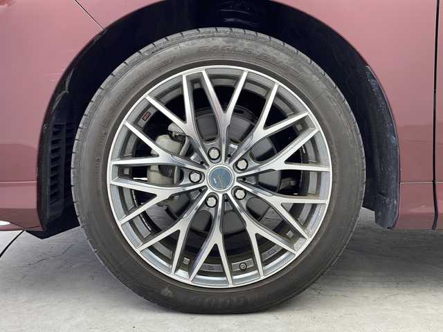 ホンダ オデッセイ ハイブリッド アブソルート・EXホンダセンジング 大阪府 2018(平30)年 5.1万km プレミアムディープロッソパール 純正ホンダインターナビ/・フルセグTV/・Bluetooth/・CD/DVD/・HDMI/純正後席モニター/リアエンターテイメントシステム/ホンダセンシング/ブラインドスポットモニター/全方位カメラ/レーダークルーズコントロール/衝突軽減システム/車線逸脱防止機能/ブレーキホールド/両側パワースライドドア/ハーフレザーシート/前席シートヒーター/後席オットマン/社外18インチアルミホイール