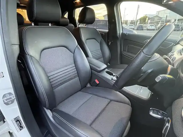 メルセデス・ベンツ Ｂ１８０ 栃木県 2018(平30)年 2.3万km カルサイトホワイト レーダーセーフティパッケージ/キーレスゴー/ナビ/フルセグTV/バックカメラ/ETC/パークトロニック/レーンキープアシスト/ブラインドスポット/ACC/ハーフレザーシート/パワーシート/シートヒーター/ドライブレコーダー/LEDヘッドライト/オートライト