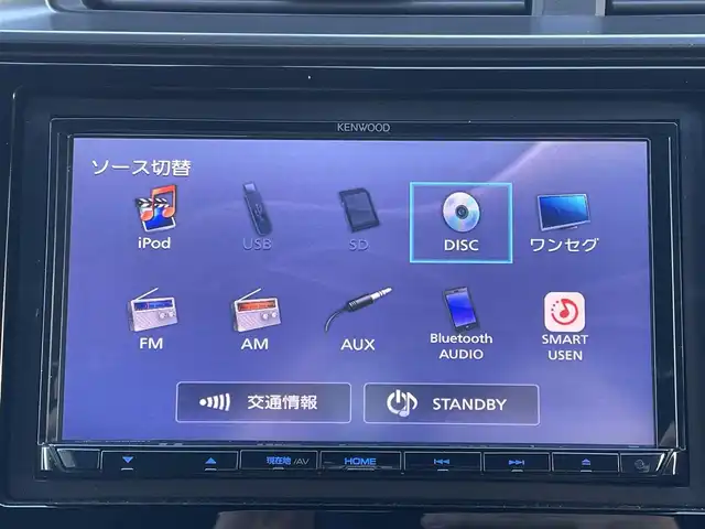 ホンダ フィット ハイブリット S ホンダセンシング 群馬県 2018(平30)年 1.7万km クリスタルブラックパール 社外メモリーナビ/（CD/Bluetooth/AYX/USB/ワンセグTV）/ホンダセンシング/・アダプティブクルーズコントロール/・CMBS（衝突軽減ブレーキ）/・誤発進抑制機能/・歩行者事故低減ステアリング/・路外逸脱抑制機能/・LKAS（車線維持支援システム）/・先行車発進お知らせ機能/・標識認識機能/パドルシフト/ECONモード/プッシュスタート/ステアリングリモコン/LEDヘッドランプ/リアスポイラー/ステンレス製スポーツペダル/グレー柄入りブラックファブリックシート